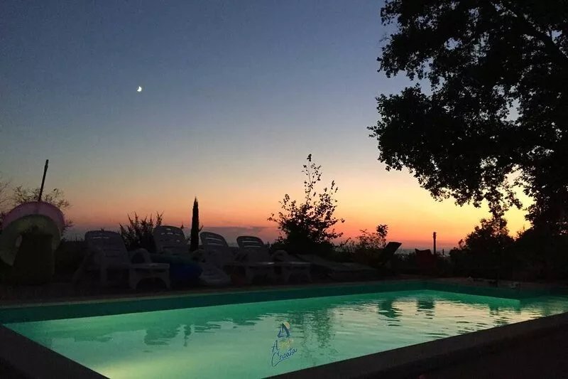 Newly renovated 6-BR villa with pool and sauna close to great beaches