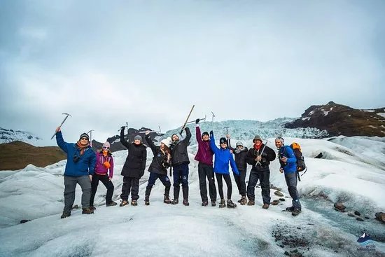 Arctic Adventures