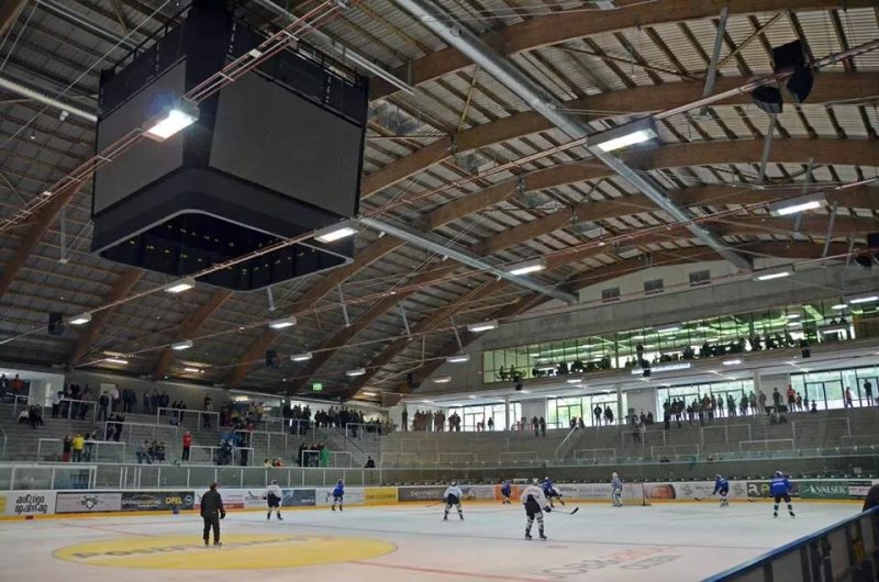 Sportanlagen Kleinholz