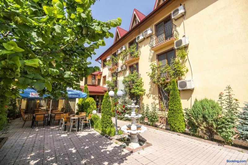 Hotel Sym
