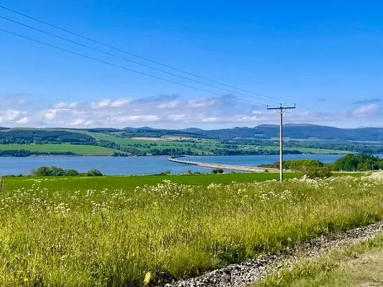 Cromarty Bridge