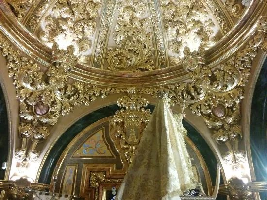 Sanctuary of Our Lady of the Head