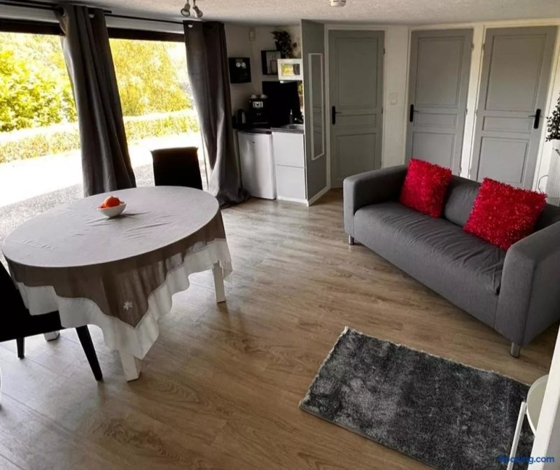Chambre D'hotes D'Elcy
