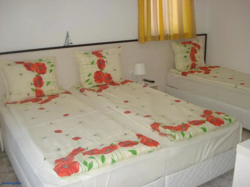 Kupenova Guest House