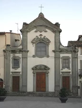 Chiesa di San Filippo Neri