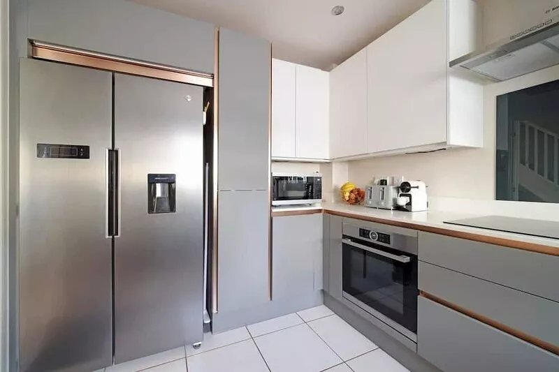 Lovely Home w/ Parking & Garden, Sidmouth
