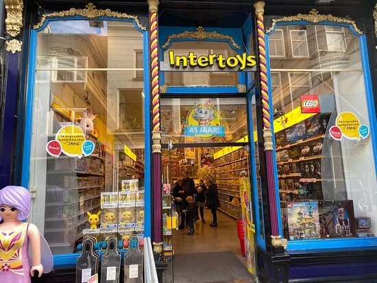 Intertoys
