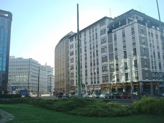 Colonna del Verziere