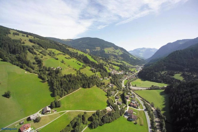 Grubers Gaestehaus