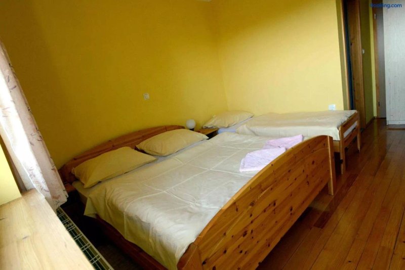 Guest House Koprivnik
