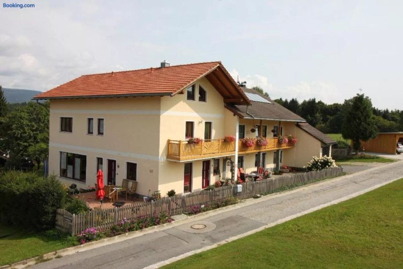Gastehaus Schreiner