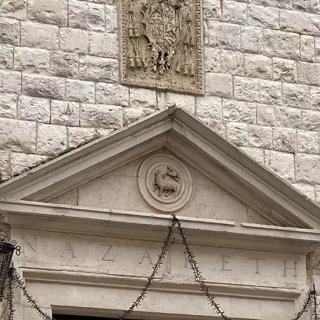 Chiesa Concattedrale di Nazareth
