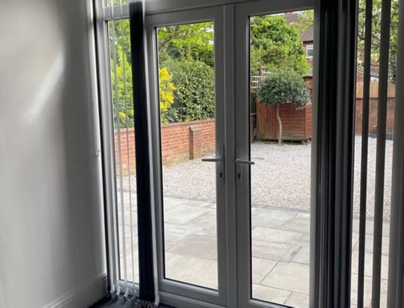 Modern Refurb *Free Parking*Racecourse* A1 & M18.
