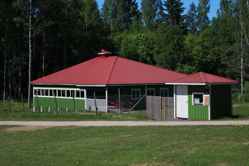Vojakkalan Lava