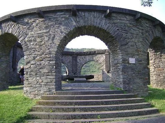 Bollwerk