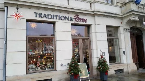 Tradition & Form