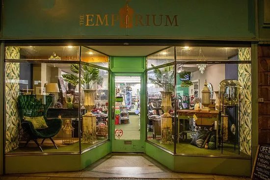 The Emporium