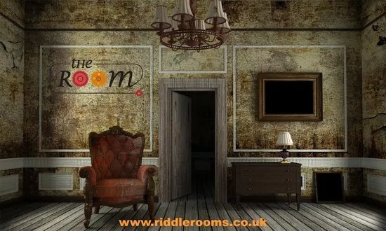 Riddle Rooms Glasgow