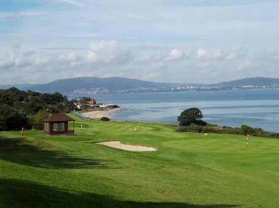 Royal Belfast Golf Club