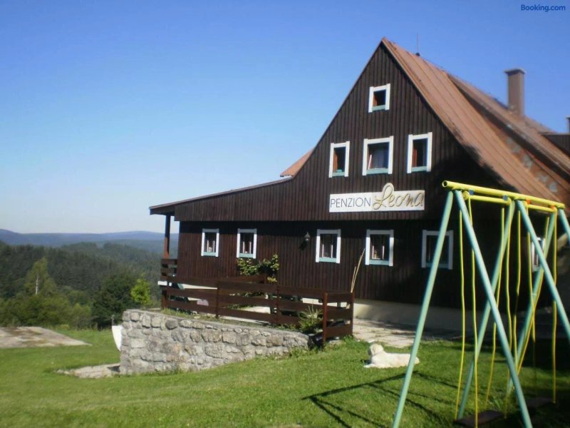 Guest House Leona