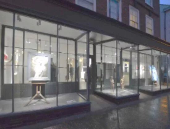 Skippings Gallery