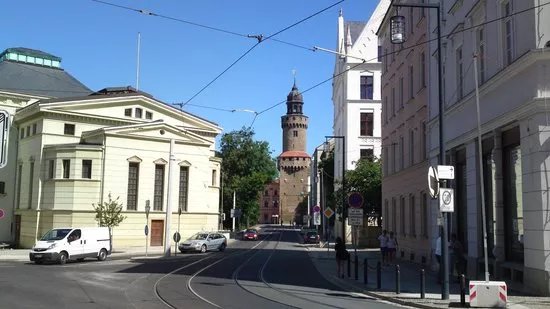 Reichenbacher Turm