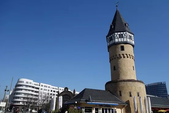 Bockenheimer Warte