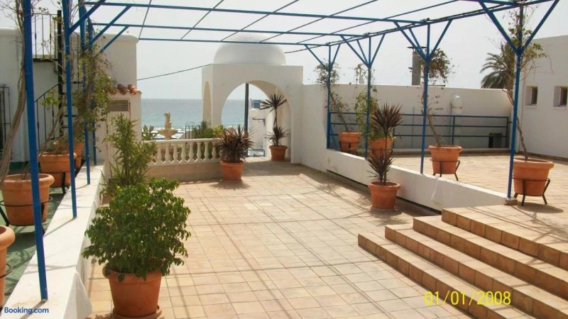 Hostal Holidays Mojacar