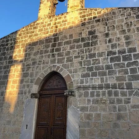 Chiesa di San Salvatore