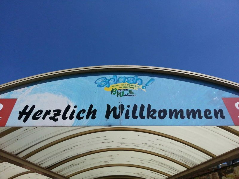Molino Ihr Restaurant im Splash