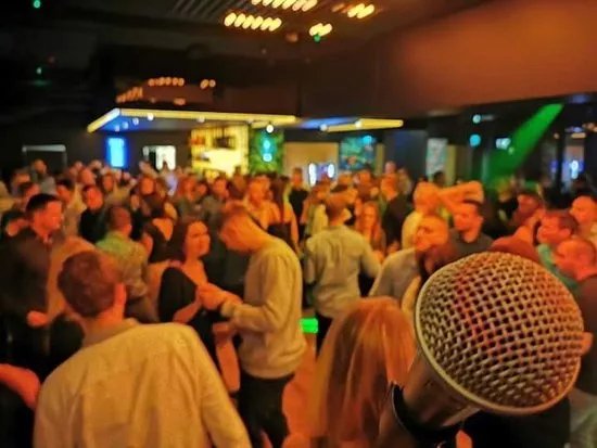 Klub Lekko