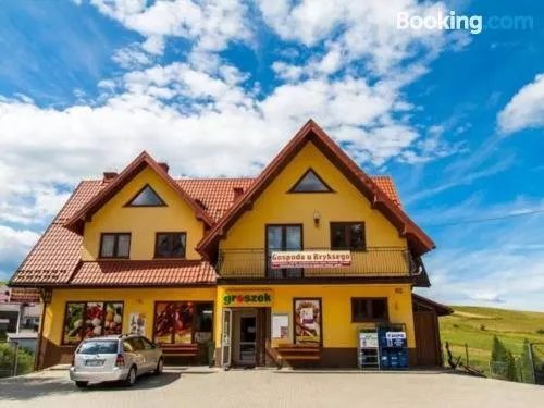 Homestay Bryksego