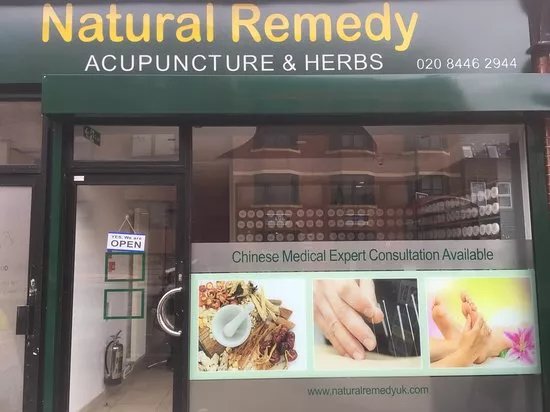 natural remedy
