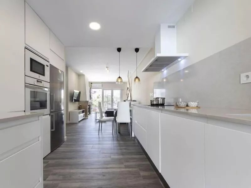 Vacation home Aeris by Interhome