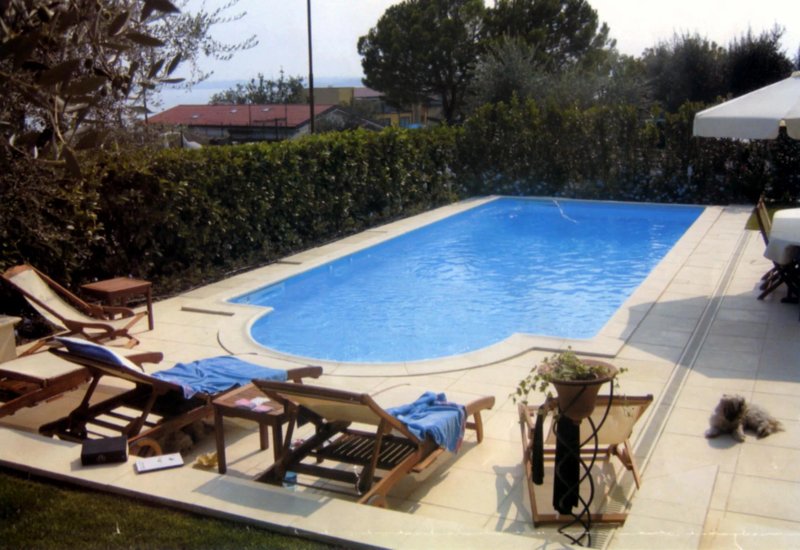B&B Villa Letizia