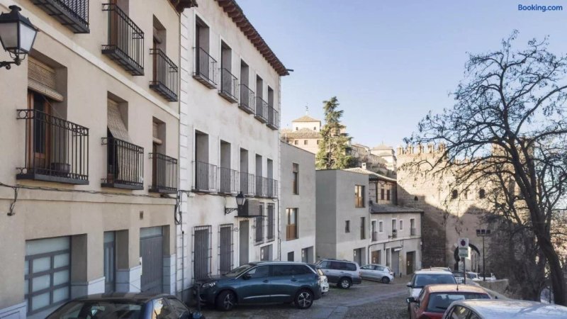Apartamentos Zocosol