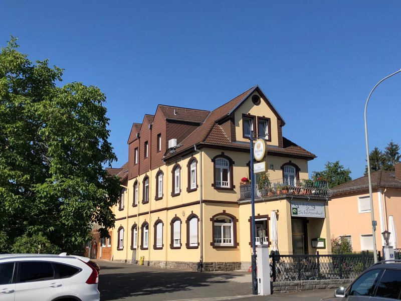 Zum Schützenhof