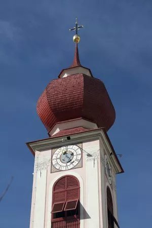 Chiesa di Sant'Udalrico