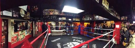 St. Pauli Nachtwachter