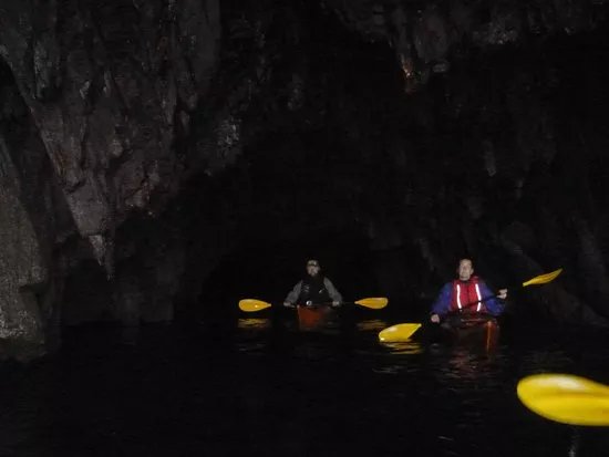Mayberry Kayaking