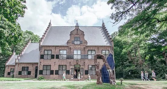Museum De Wieger