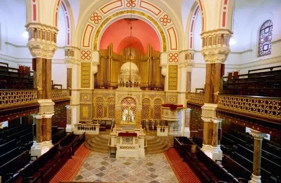 West London Synagogue