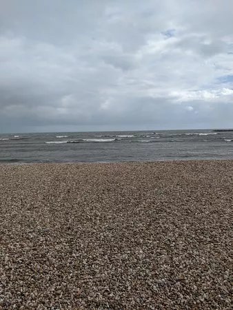 Cobb Beach