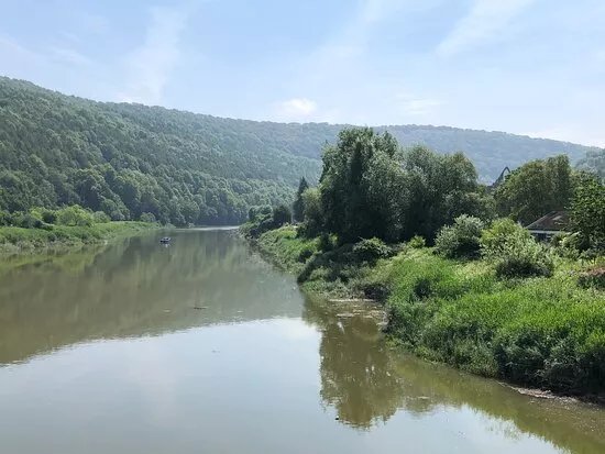 Wye Valley Walk