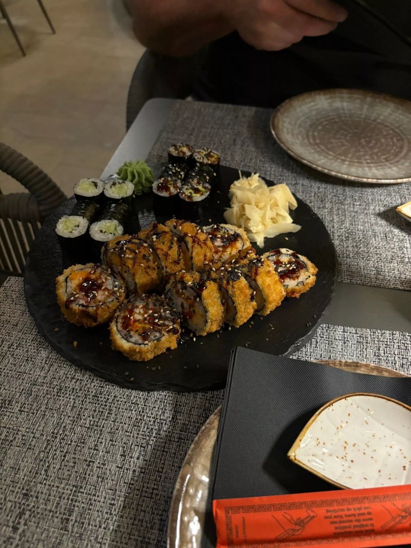 Tabu Ultra Lounge