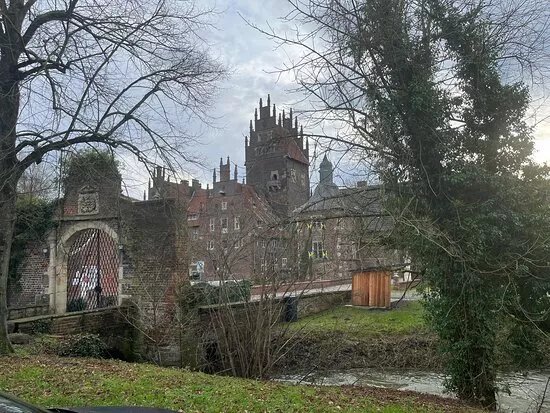 Schloss Heessen