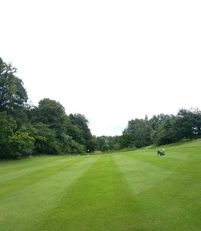 Whitecraigs Golf Club