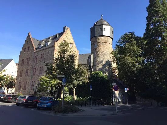 Oberhessisches Museum