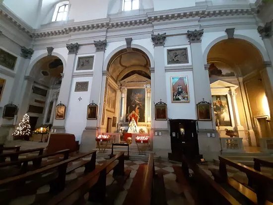 Chiesa dei Filippini