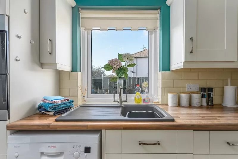 Arkle House - a cosy home-from-home in Amble-by-the-Sea